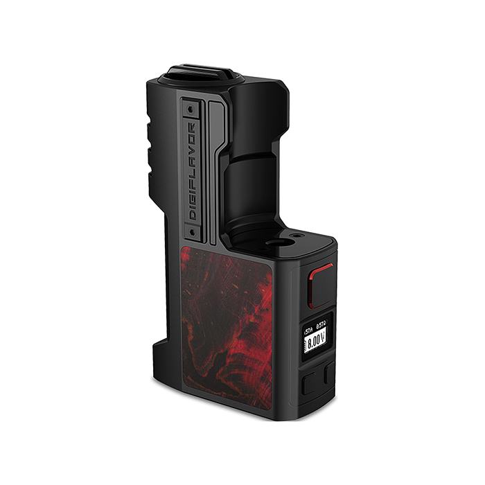 DigiFlavor Z1 80w SBS Box Mod