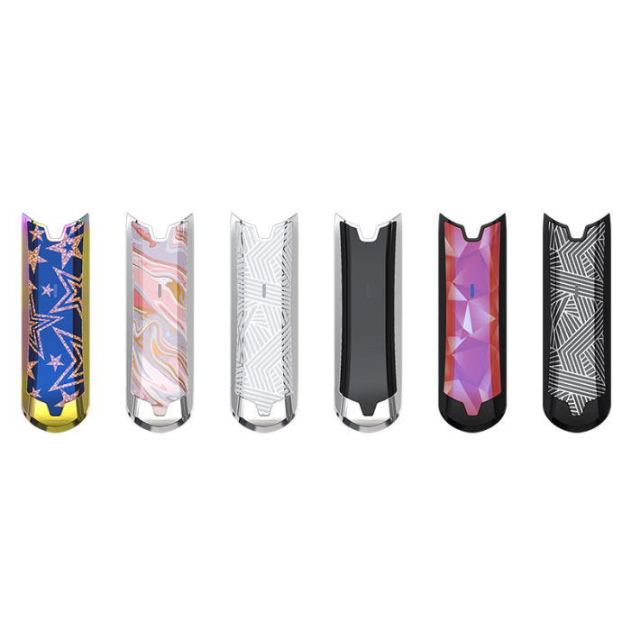 elfbar elfa kaufen Eleaf Tance Vape Pod System Kit 580mAh