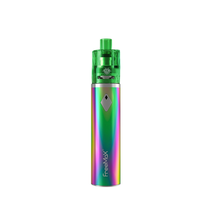 Freemax Gemm 80W Starter Kit 2900mAh with Gemm Disposable Tank