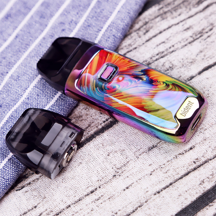 vape kit refillable Review: Aegis Force – Geekvape main image 0