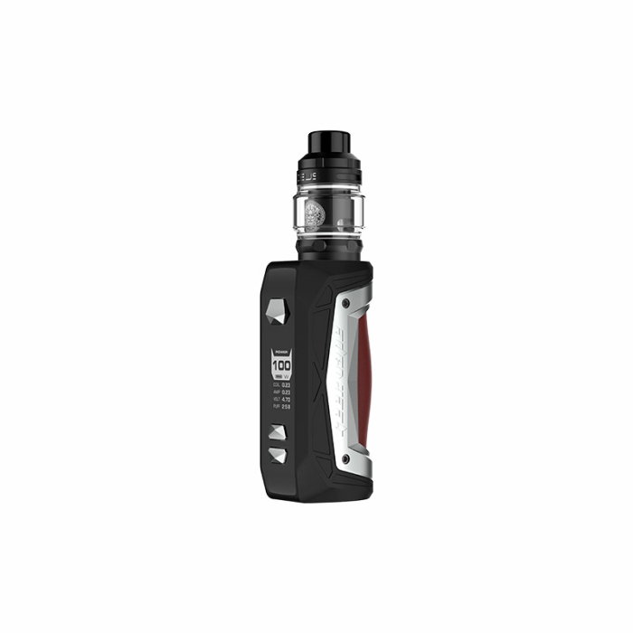vape 100 watt Geekvape Aegis Max 100w Vape Starter Kit