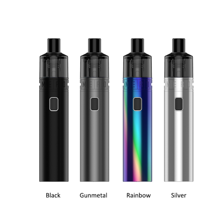 elfbar nachfüll pod läuft aus GeekVape Kits – Aegis, Sonder and Wenax Vapes main image 0