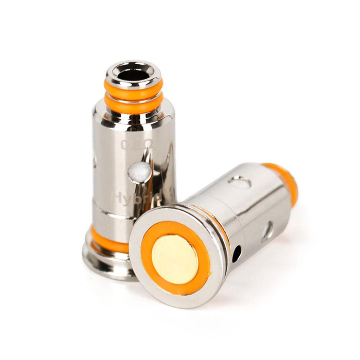 elf bar vape uk Geekvape Aegis Boost Coils main image 0