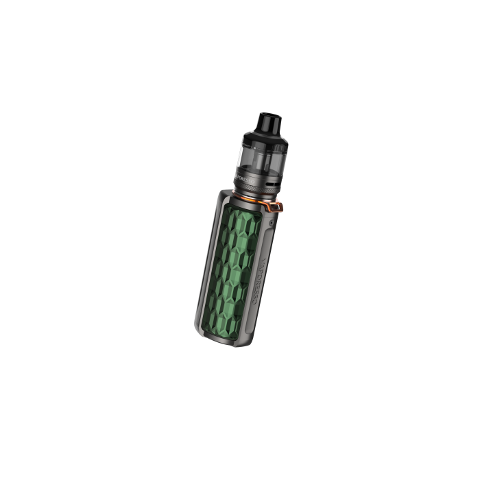 『未使用品』 TARGET 80-240 Vaporesso Target 80 Kit 3000mAh with GTX Pod Tank