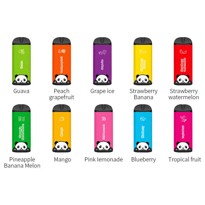 GTRS Hello Disposable Vape Device