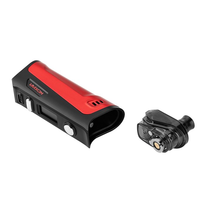 elfbar nachfüll pod läuft aus Comprendre les réglages de votre cigarette électronique main image 1