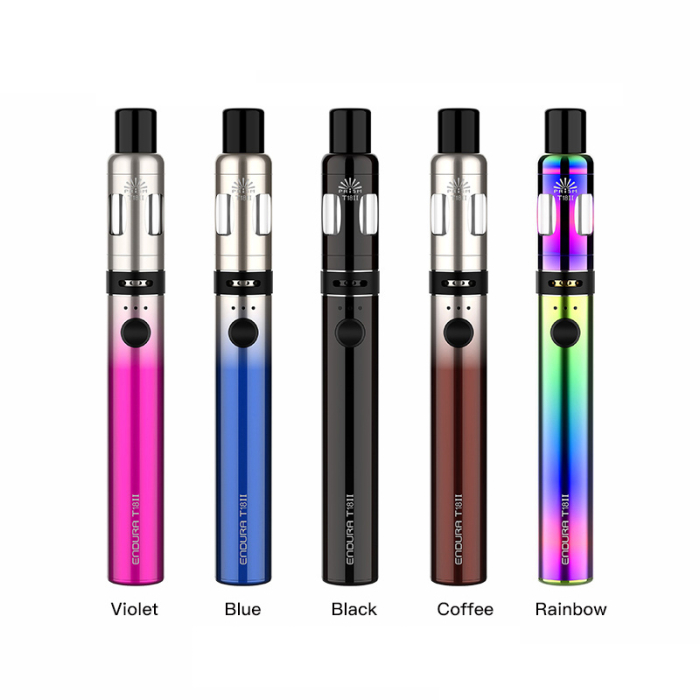 elfbar nachfüll pod läuft aus Innokin CoolFire Mini Zenith D22 Kit