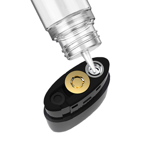 elfbar nachfüll pod läuft aus Innokin Sceptre 2 Replacement Pod Filter Innokin Sceptre 2 Replacement Pod  0.6Î© 2ml