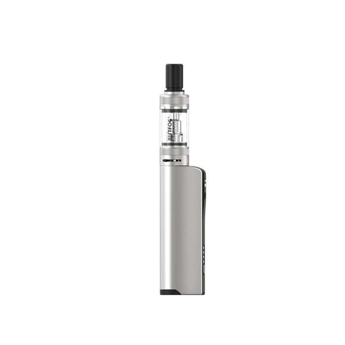 geekvape aegis solo 3 istruzioni Justfog Q16Pro Vape Starter Kit 900mAh