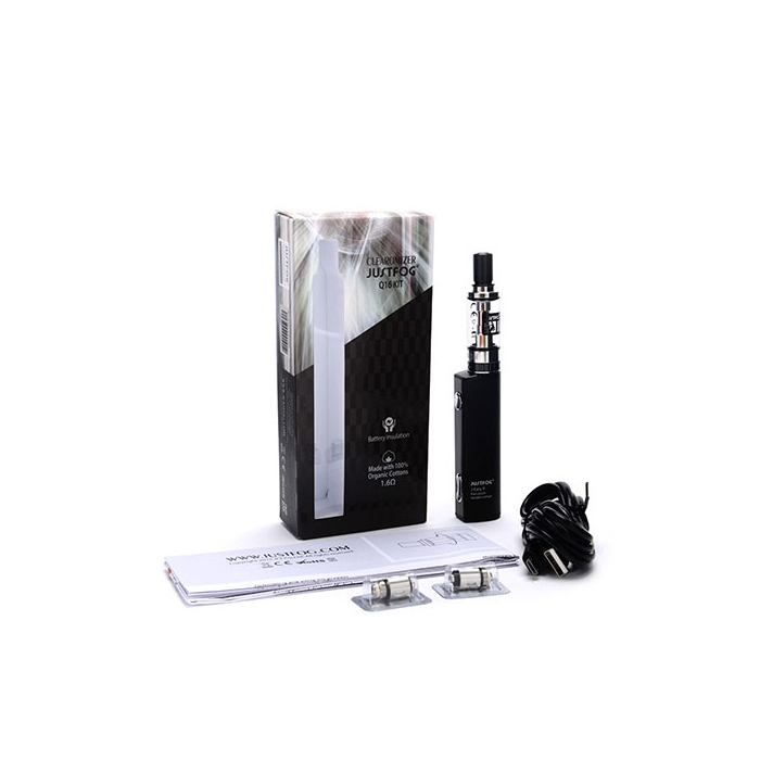 elfbar nachfüll pod läuft aus Cigarette électronique | Kits & packs