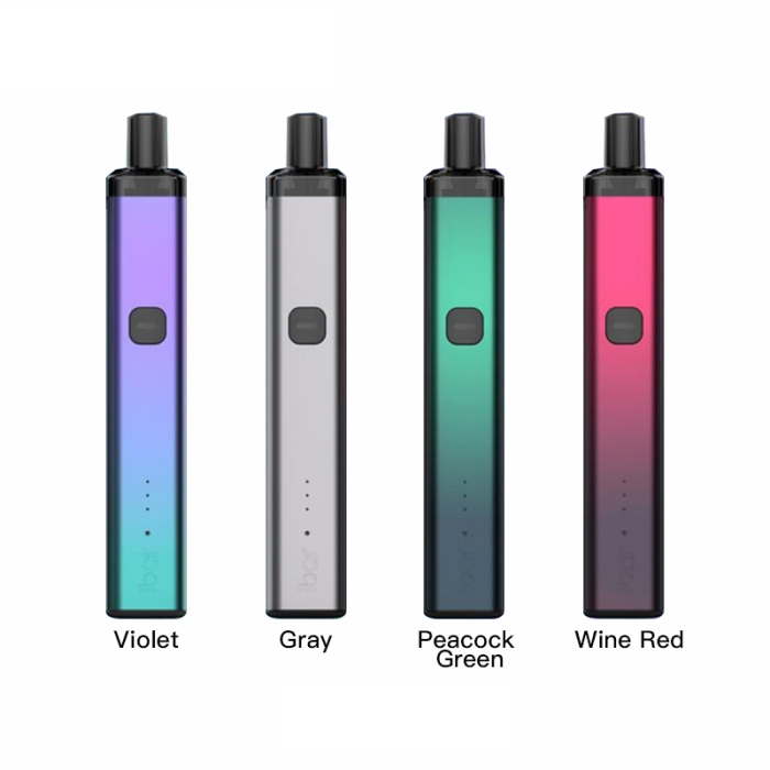 KangerTech Ibar Vape Pod System Kit