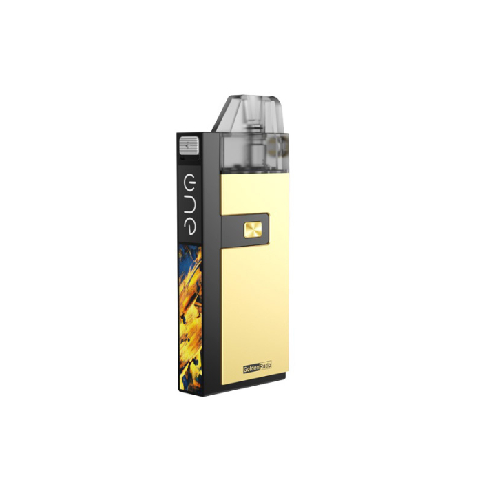 goldene vape Vape Gold Gold Bar Disposable Vapes Product Review main image 1