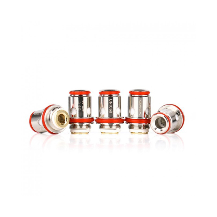 why won't my oxva xlim pro turn on Oxva Vape Coils and Pods