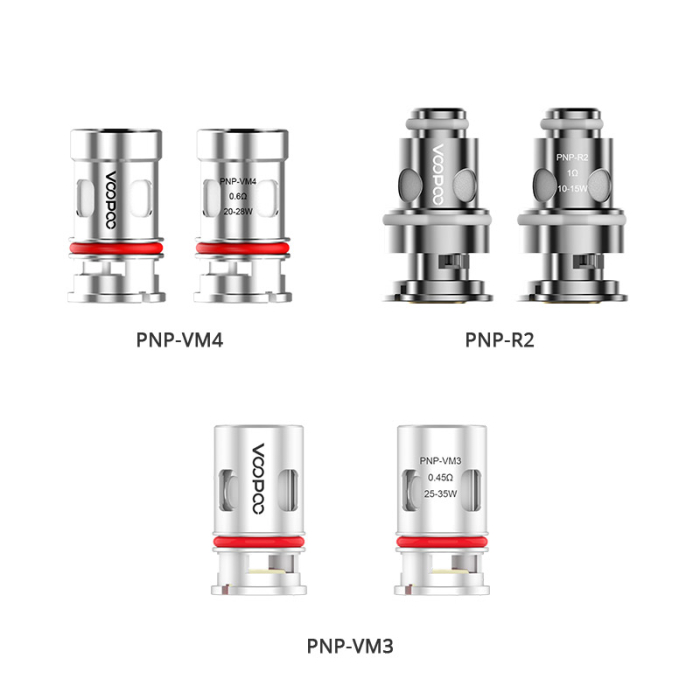 elfbar nachfüll pod läuft aus VooPoo main image 0