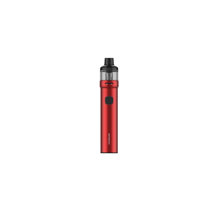 geekvape aegis solo 3 istruzioni Vaporesso GTX GO 40 Review main image 1