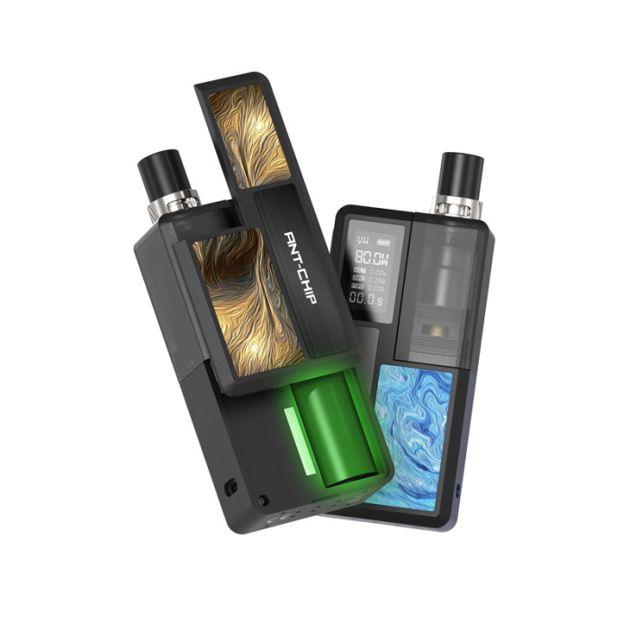 elfbar nachfüll pod läuft aus Lookah ANT Electric Dab Rig Vaporizer – Vape Batt