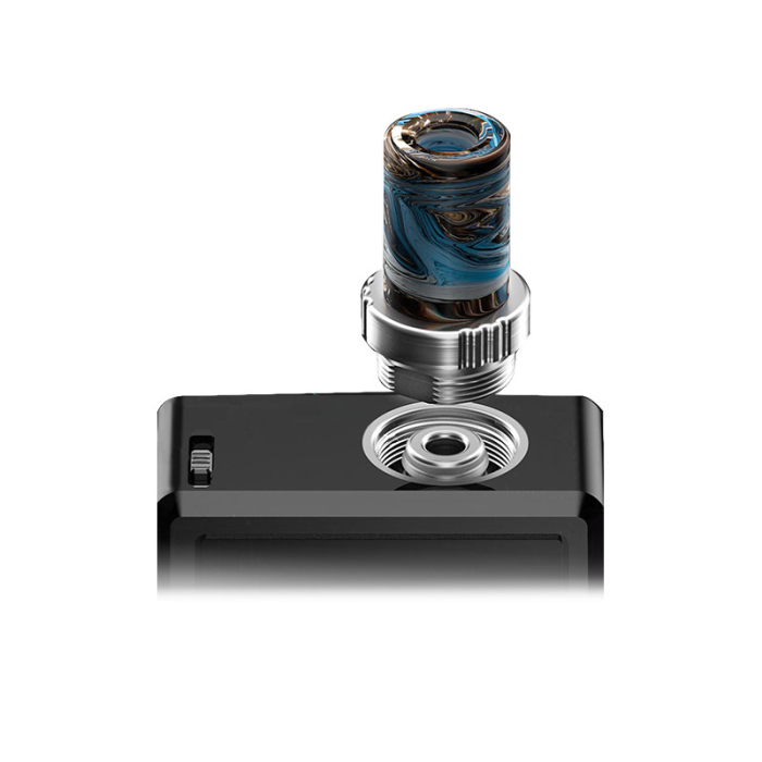 elfbar nachfüll pod läuft aus Smoant Pasito Rebuildable Pod System 1100mAh 3ML main image 1