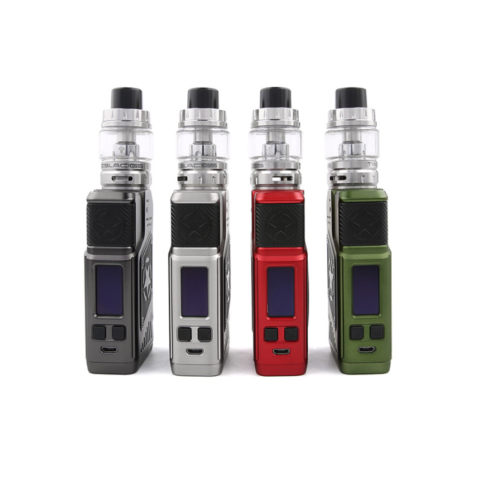Teslacigs P226 Starter Kit 220W