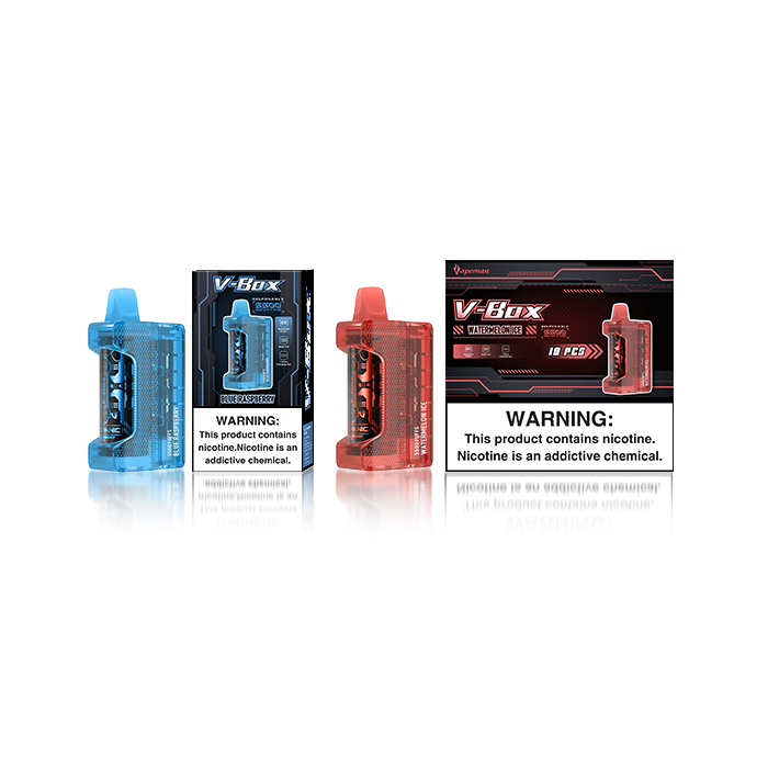 15k puff vapes MR FOG SWITCH 5500 PUFFS main image 0