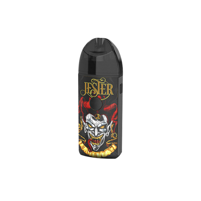 JESTER POD