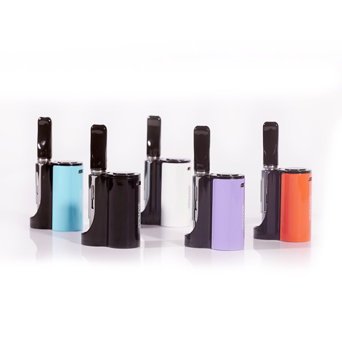 vap'station la roche sur yon Vessel Forge Hand Pipe main image 1