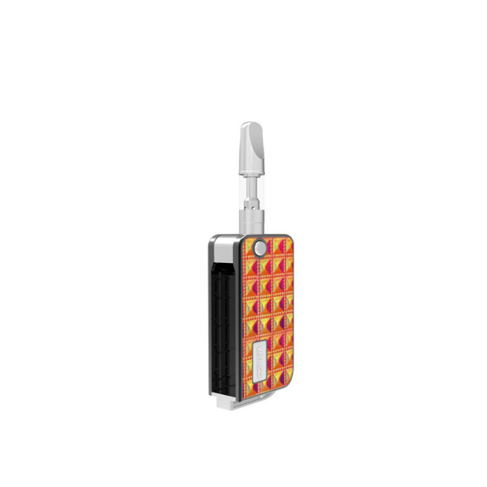 vape pipe battery Pipe Vape Battery – HEMPER