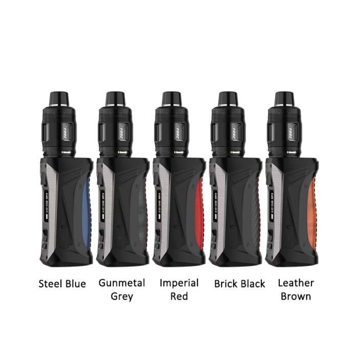 Vaporesso Forz TX80 TC Vape Starter Kit Vaporesso Forz TX80 TC Vape Starter Kit