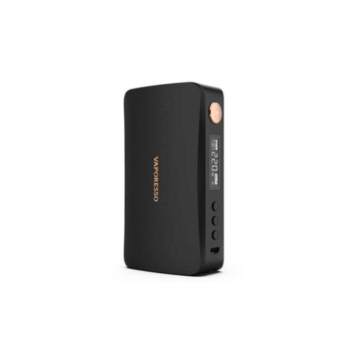 geekvape wenax non funziona Original Vaporesso GEN 200 Mod