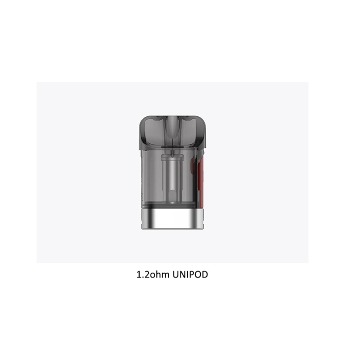 vaporesso xtra pods Vaporesso XTRA Kit 900mAh 16W 2ml pod system kit with mesh coil main image 1