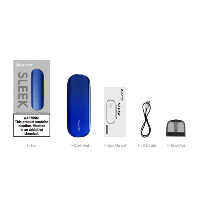 shinigami e liquide Vaptio | Kits Cosmo, Pods Avocado & Résistances