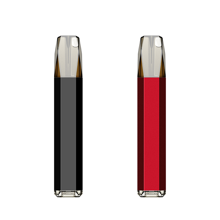 Vaptio Keen Vape Pod System Kit