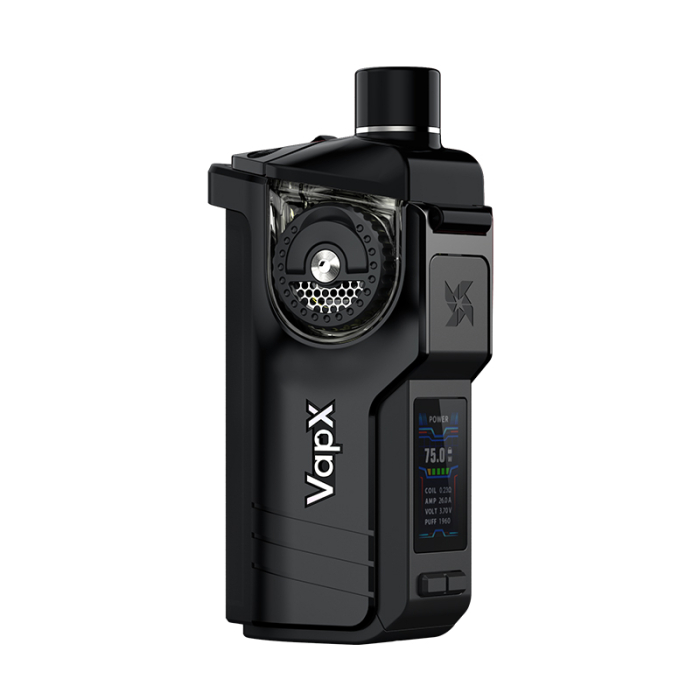 pod mod 100w Geek Vape E100i (Aegis Eteno i) 100W Pod Mod Kit main image 0