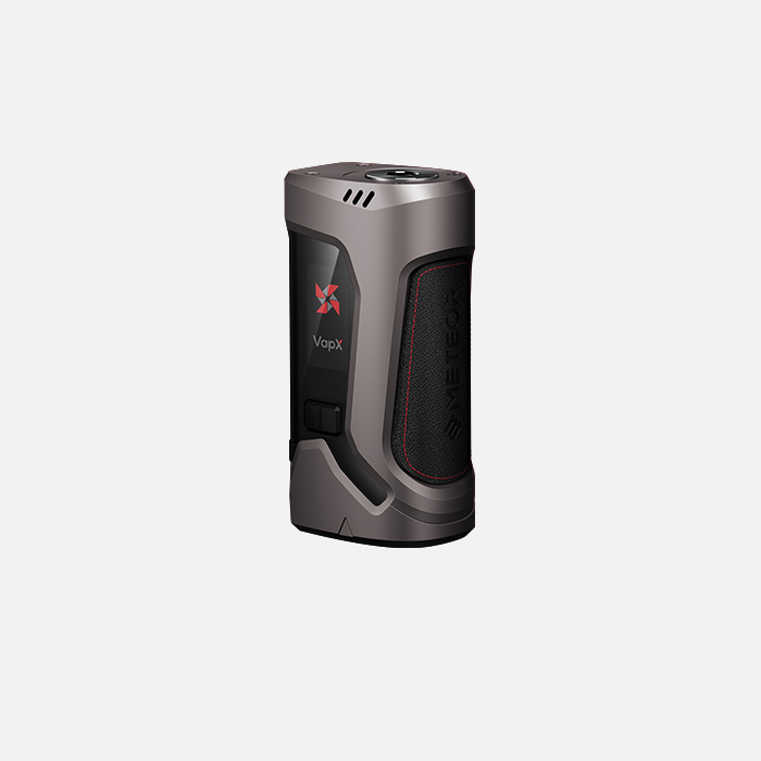 Vapx Meteor 510 80w TC Box Mod
