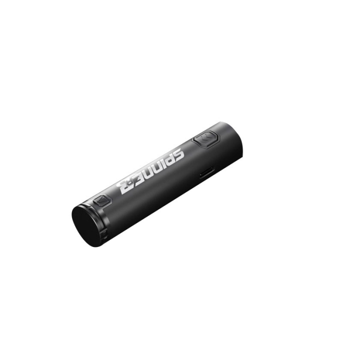 spinner vape battery Cartisan EGO Spinner 1300 mAh | Smoke Smart | #1 Vape Shop | #1 Vape Store  | Carts | Pen Batteries main image 0