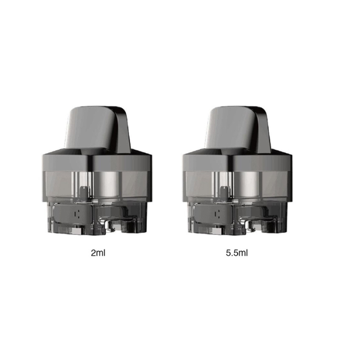 elfbar nachfüll pod läuft aus VooPoo Vinci 2 main image 0