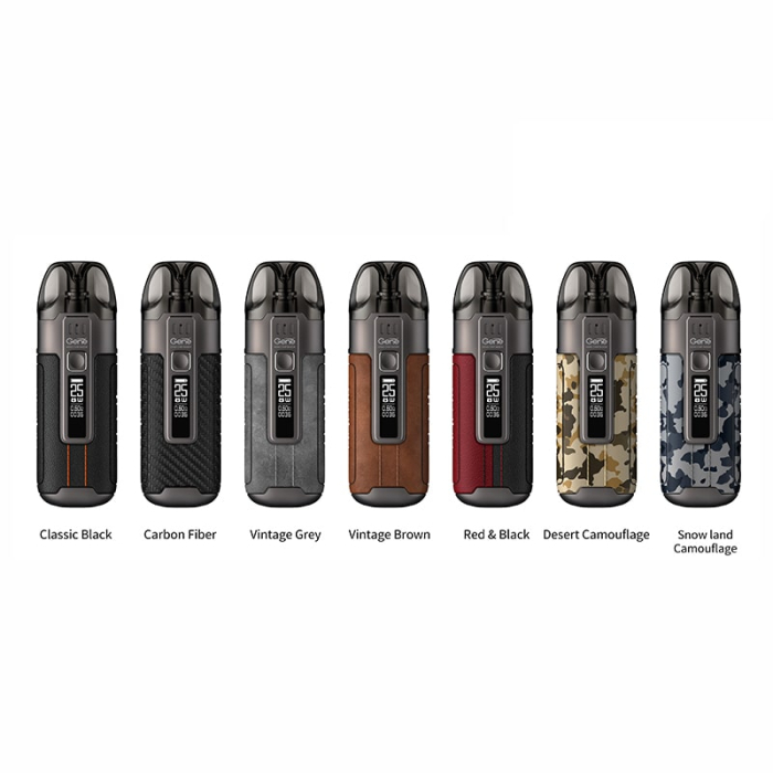 Voopoo Argus Air 25W Pod System Kit
