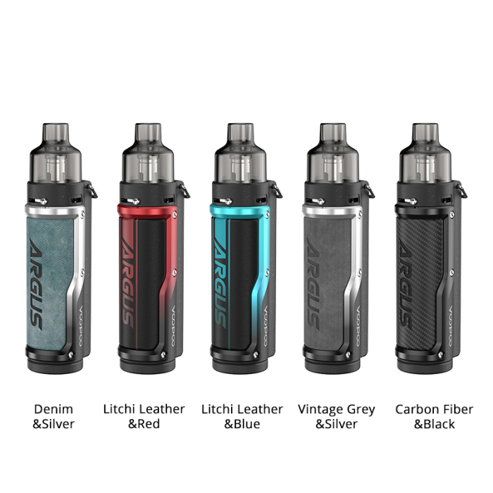 voopoo gene argus pro VOOPOO Argus Pro 2 Pod Mod Kit main image 0