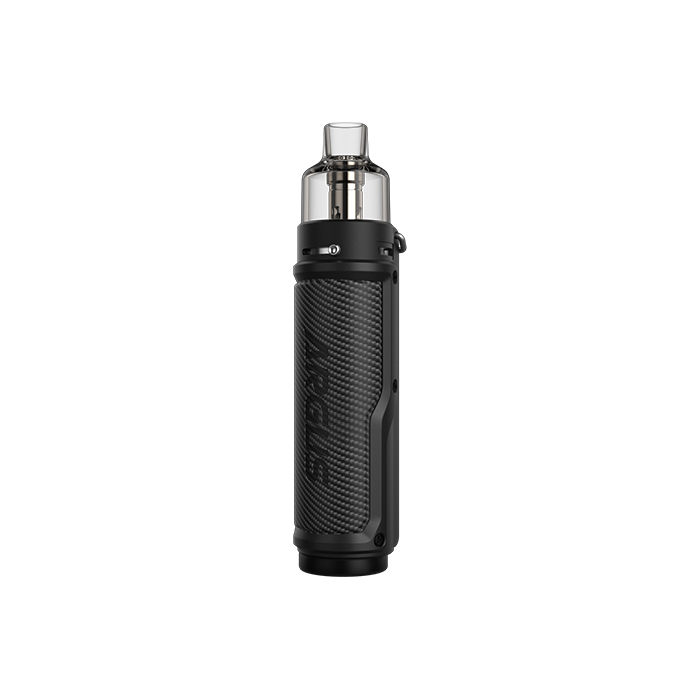 geekvape aegis solo 3 istruzioni Voopoo Argus Pro 80W Pod Mod Review/A Solid Built Kit