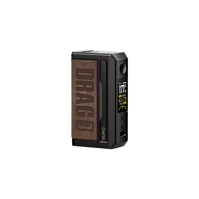 box drag 3 voopoo 🦙 Produits dernière chance main image 1