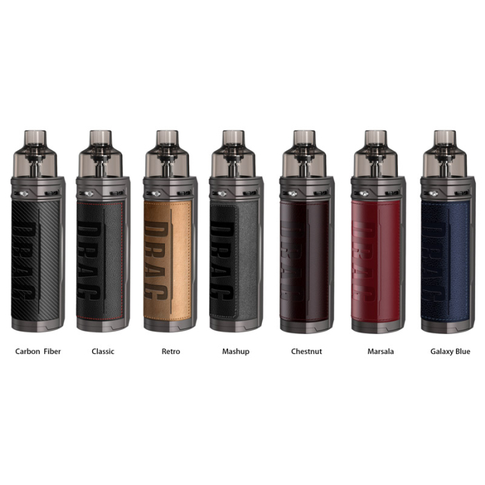 voopoo drag x marsala Smoke Island Vape Smoke Island Vape vaping hi-res stock photography and  images main image 0