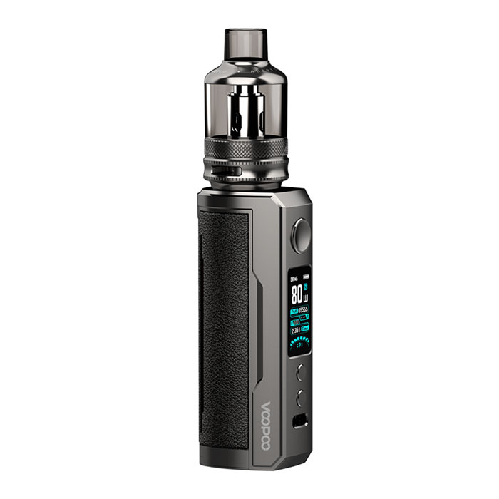 elf bar vape uk Drag X Plus Pro VOOPOO fessional 100W Kit main image 1