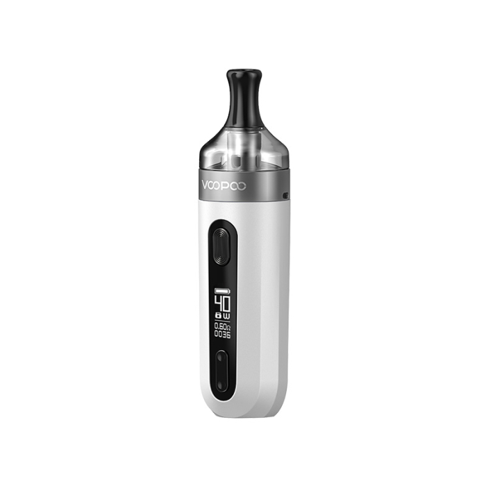 voopoo vinci pod replacement Personal Vaporizer E-Cig - VOOPOO - VRIZZ 2 - Pod Kit