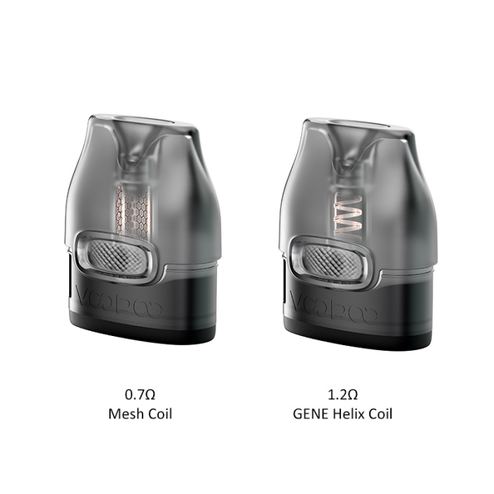 elfbar nachfüll pod läuft aus Voopoo V.THRU Pro Replacement Pod Cartridge