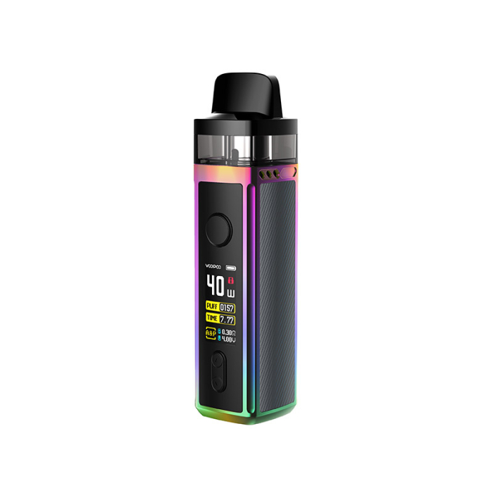 elfbar nachfüll pod läuft aus VOOPOO DRAG 5 KIT - Buy Online in KSA | Ekleel Vape main image 0