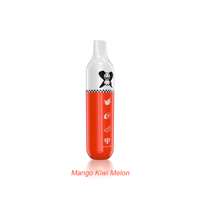VSUPE Off Bar 1800 Puffs disposable kit