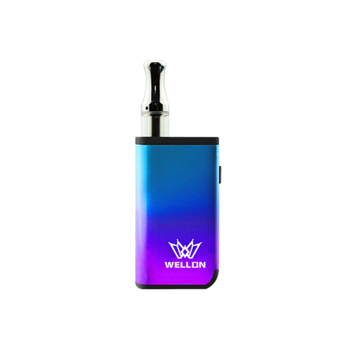quality vape alençon LOST VAPE ORION Q ABALONE KIT main image 1
