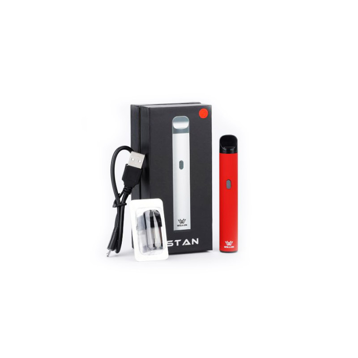 stenz vape STNR THC-P Disposable Vape main image 0