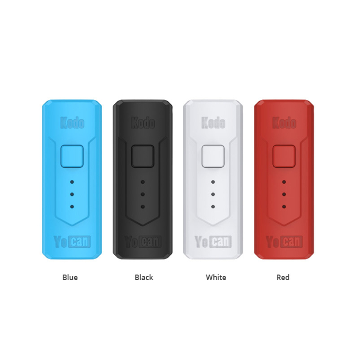 Yocan Kodo Mini Box Battery