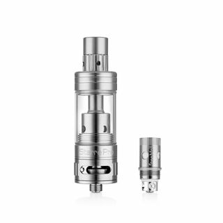 Freemax Scylla Sub Ohm Tank With Fgcc Coil