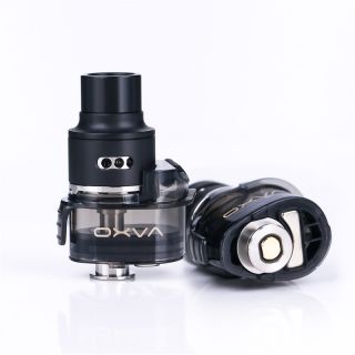 Oxva Origin X Dc Rdta Pod